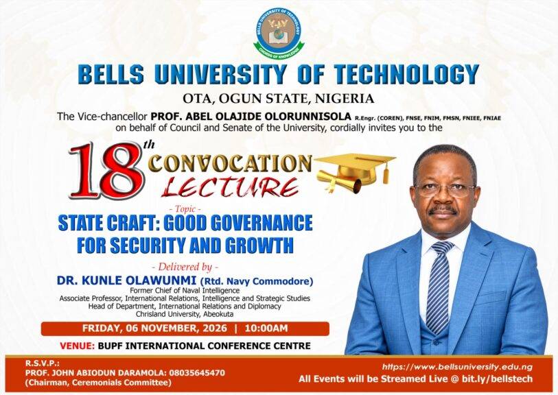 18 convocation