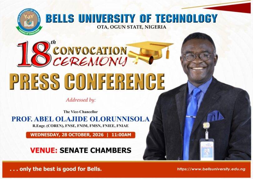 18 convocation