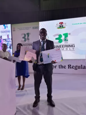 BELLSTECH LEADS OTHER PUBLIC AND PRIVATE UNIVERSITIES AT CODET COMPETITIONS
