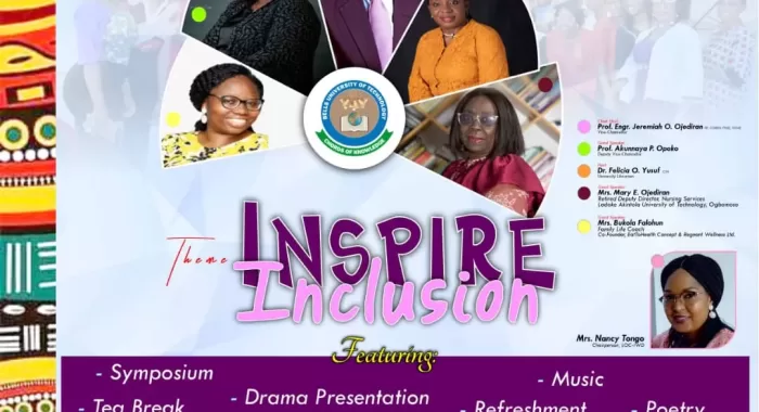 International Women's Day 2024